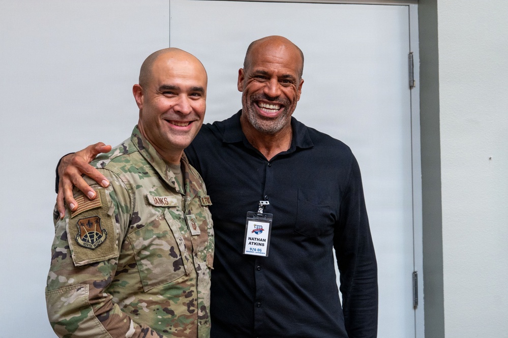 2025 Honorary Commander Course