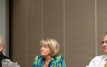 2025 Honorary Commander Course