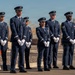 Honor Guard class 26-A graduates