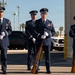 Honor Guard class 26-A graduates