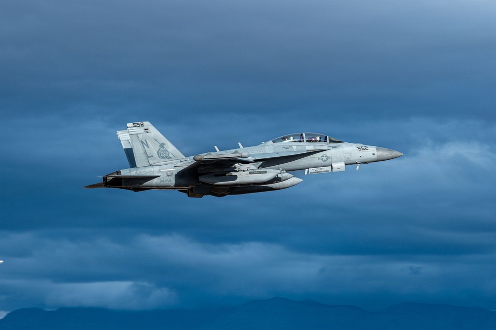 WSINT 25-B take offs