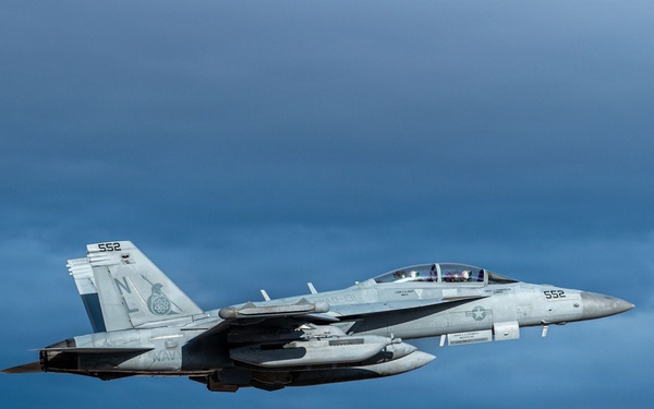 WSINT 25-B take offs