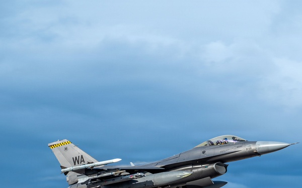 WSINT 25-B take offs