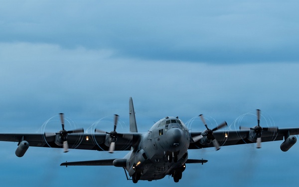 WSINT 25-B take offs