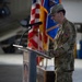 Bravo Company 1-214th General Support Aviation Battalion conducts change of command