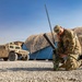 Staff Sgt. Kyle Figueroa Applies Ranger Experience to Lead Soldiers in Iraq