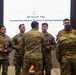 USAREUR-AF Best Drone Warfighter Competition Award Ceremony