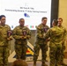 USAREUR-AF Best Drone Warfighter Competition Award Ceremony