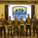 USAREUR-AF Best Drone Warfighter Competition Award Ceremony