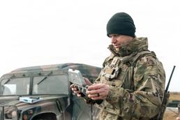 JMTG-U UAS Team Conducts Live Drop 5.0