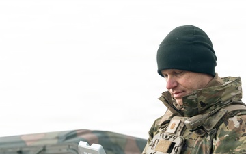 JMTG-U Showcases Live Drop 5.0 During Best Drone Warfighter Competition