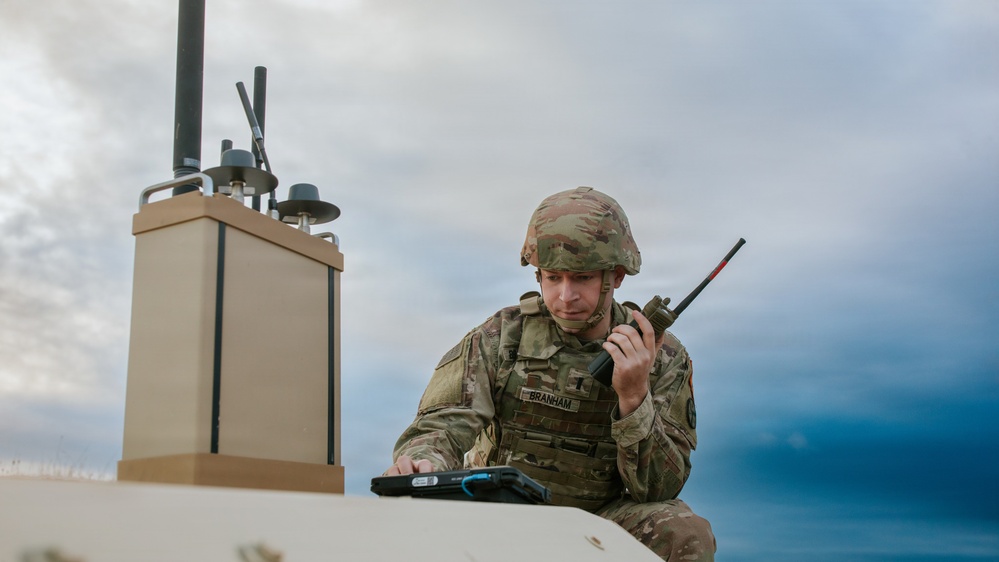JMTG-U UAS Team Conducts Live Drop 5.0