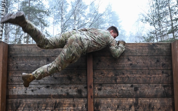 41st FA Brigade Best By Test