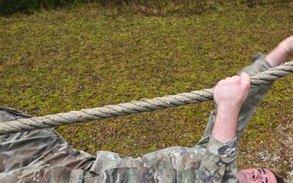 41st FA Brigade Best By Test