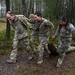 41st FA Brigade Best By Test