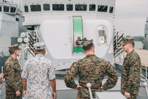 Pacific Pulse: July 14, 2025