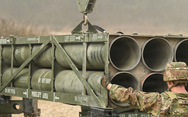 41st FA Brigade Best By Test