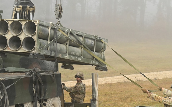 41st FA Brigade Best By Test