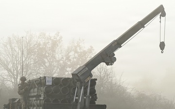 41st FA Brigade Best By Test