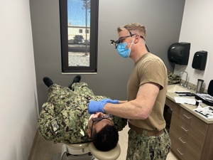 AFN Naples Radio News - U.S. Navy Regional Medical Training and U.S. Army Garrison Bavaria Academic Achievement Awards