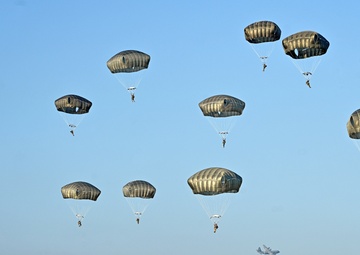 Airborne Operation