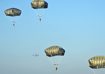Airborne Operation