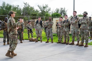 Spangdahlem Radio News (Combat Communications Squadron)