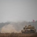 3-8 CAV Showcases Abrams Lethality During Table V Gunnery at BPTA