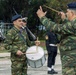 NSA Souda Bay Participates in Saint Nicholas Day