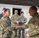 21st AF, USAFEC command team receives 436th AW immersion