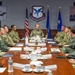 21st AF, USAFEC command team receives 436th AW immersion