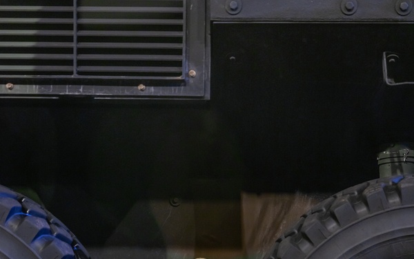 2nd Assault Amphibian Battalion completes Naval Integration Training Package 2