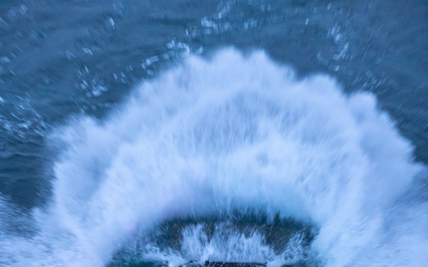 2nd Assault Amphibian Battalion completes Naval Integration Training Package 2