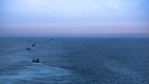 Marine Minute: 42-24 (Audio Version)