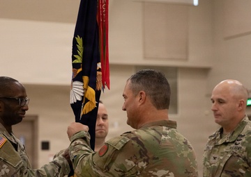 2-312th Change of Command