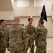2-312th HHC Change of Command