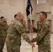2-312th HHC Change of Command