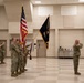2-312th Change of Command