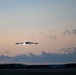 B-2s return from mission