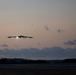 B-2s return from mission