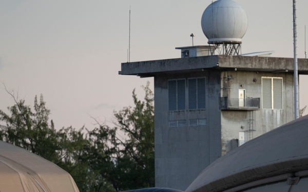 B-2s return from mission