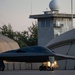 B-2s return from mission