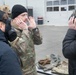 NATO Force Integration Conducts School Project in Lithuania