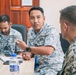 MRF-SEA Marines, Royal Malaysian Armed Forces conduct confirmation brief, finish STAFFEX during CARAT Malaysia 2025