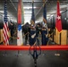 Ribbon Cutting Ceremony Officially Opens Old Guard Interim Stables