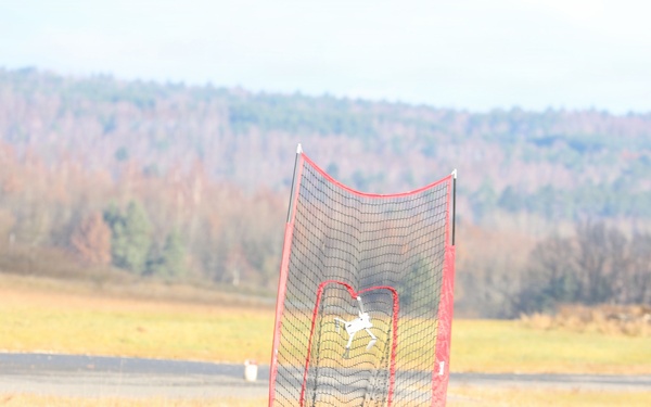 U.S. Army Europe and Africa Best Drone Warfighter Competition