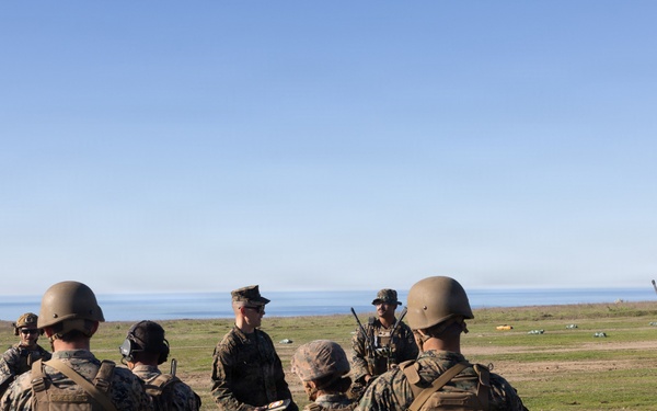 Steel Knight 25: Aces conduct forward arming and refueling point