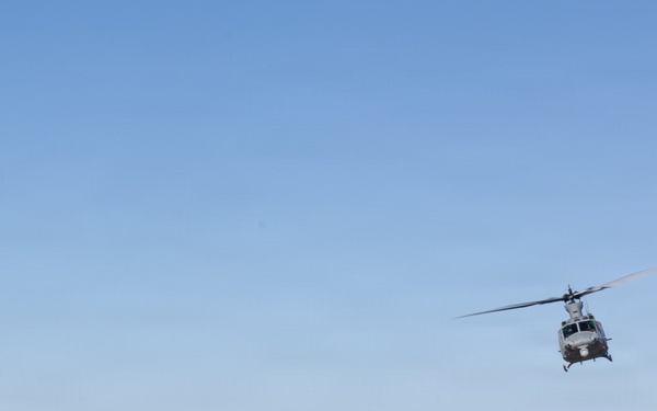 Steel Knight 25: Aces conduct forward arming and refueling point