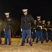The City of Havelock Celebrates 250 Years of The Marine Corps