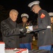 The City of Havelock Celebrates 250 Years of The Marine Corps